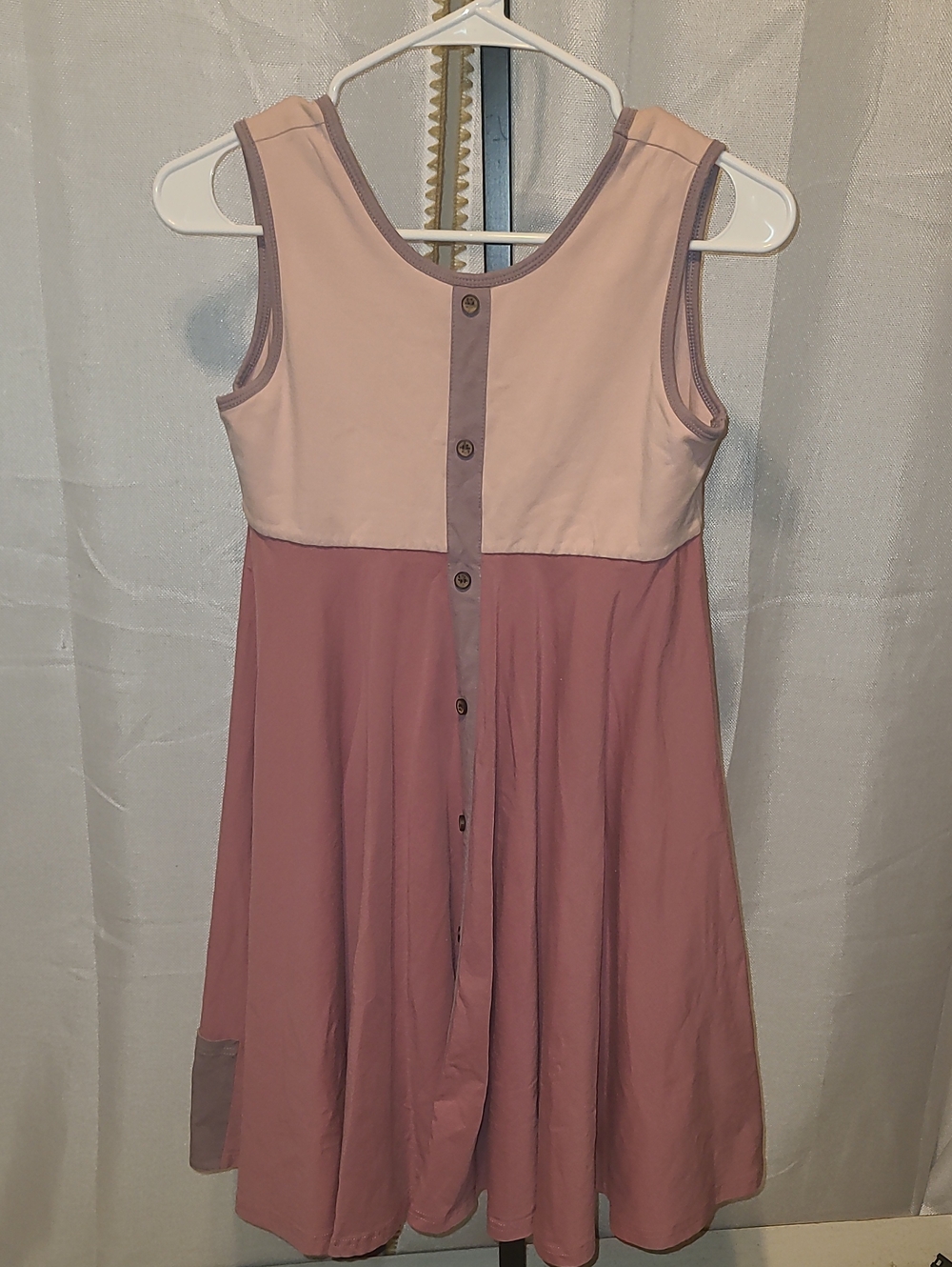 Jane and Jo dress 14 Girls. Like New